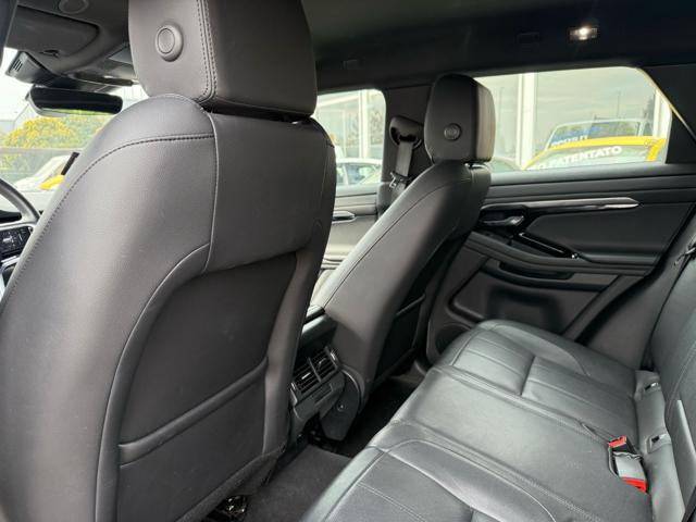 LAND ROVER Range Rover Evoque usata, con Controllo trazione