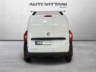RENAULT Kangoo usata, con Airbag Passeggero