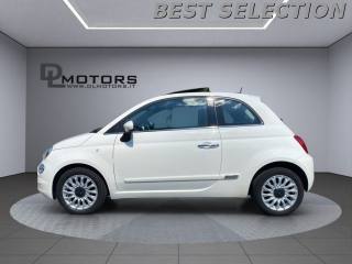 FIAT 500 usata, con Airbag Passeggero