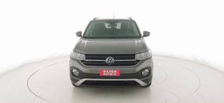 VOLKSWAGEN T-Cross usata, con Airbag