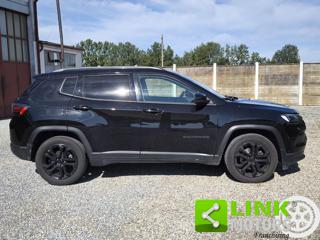 JEEP Compass usata, con Airbag Passeggero