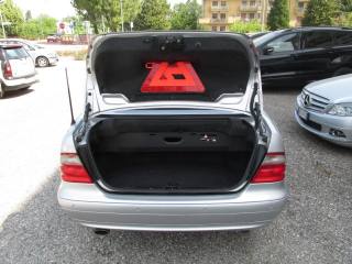 MERCEDES-BENZ CLK 200 usata 48