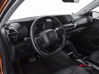 CITROEN C4 usata 7
