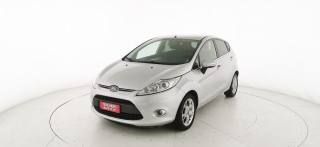 FORD Fiesta usata 2