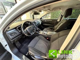 RENAULT Talisman usata, con Airbag