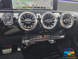 MERCEDES-BENZ CLA 200 usata, con ESP