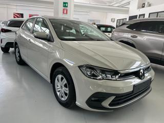 VOLKSWAGEN Polo usata, con Airbag