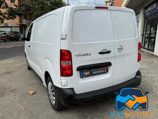 OPEL Vivaro usata, con Airbag