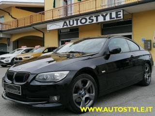 BMW 320 usata, con Start/Stop Automatico