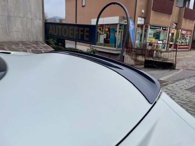 ALFA ROMEO 4C usata, con Boardcomputer
