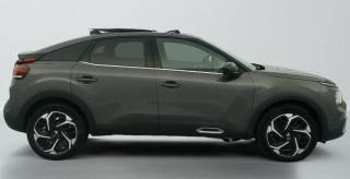 CITROEN C4 usata, con Tetto panorama