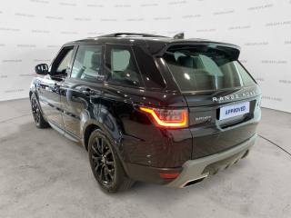 LAND ROVER Range Rover Sport usata, con Airbag