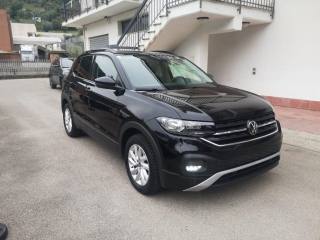 VOLKSWAGEN T-Cross 1.0 TSI 110 CV LIFE