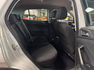 VOLKSWAGEN T-Cross usata, con Immobilizzatore elettronico