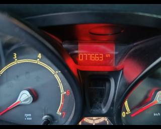 FORD Fiesta usata 12