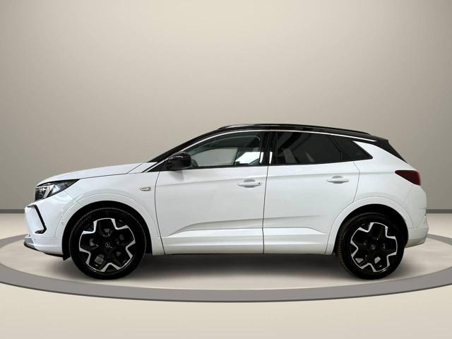 OPEL Grandland usata, con Airbag laterali