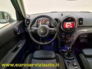 MINI Countryman usata, con Immobilizzatore elettronico