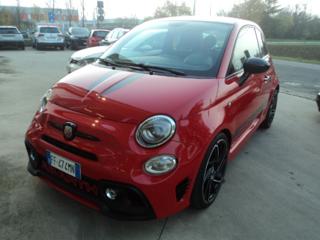 ABARTH 595 usata, con Airbag Passeggero