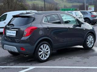 OPEL Mokka usata, con Alzacristalli elettrici