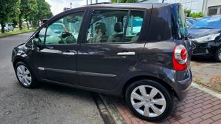 RENAULT Modus usata, con Airbag Passeggero