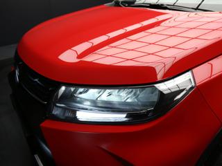 SUZUKI Vitara usata, con Cerchi in lega