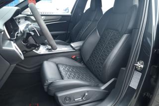 AUDI A6 usata, con Boardcomputer