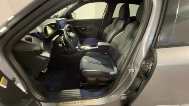 PEUGEOT 2008 usata, con Immobilizzatore elettronico