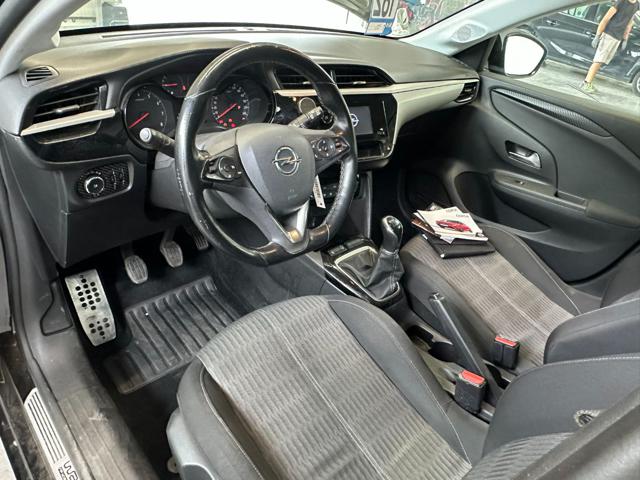 OPEL Corsa usata, con Servosterzo