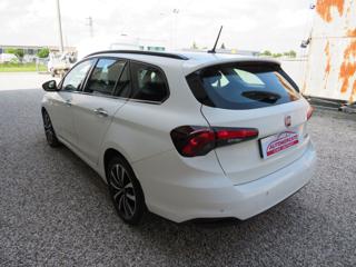 FIAT Tipo usata, con Airbag