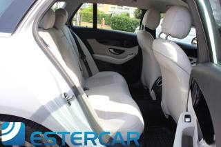 MERCEDES-BENZ C 220 usata, con Climatizzatore