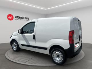 FIAT Fiorino usata, con Airbag laterali