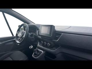 RENAULT Trafic usata, con Boardcomputer