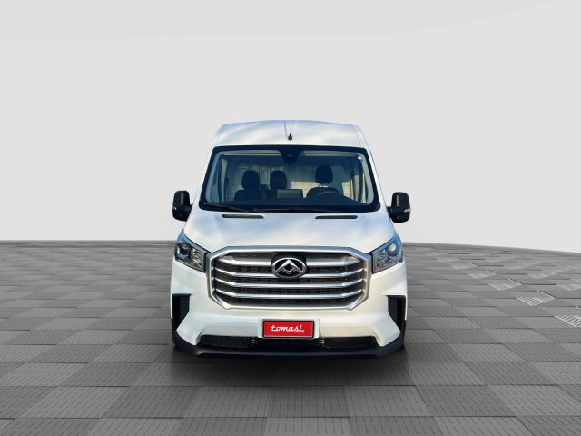 MAXUS Deliver 9 usata 7