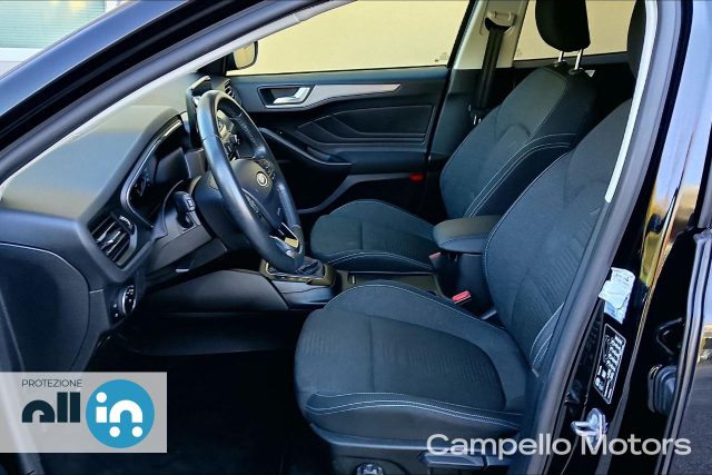 FORD Focus usata 6