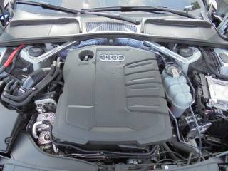 AUDI A4 usata 28