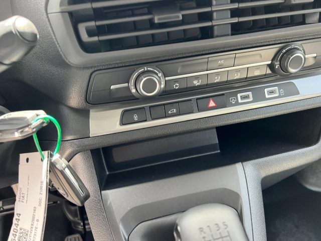 FIAT Scudo usata 24