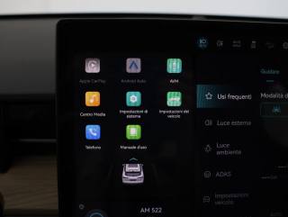 SPORTEQUIPE Sportequipe 6 GT usata, con Servosterzo