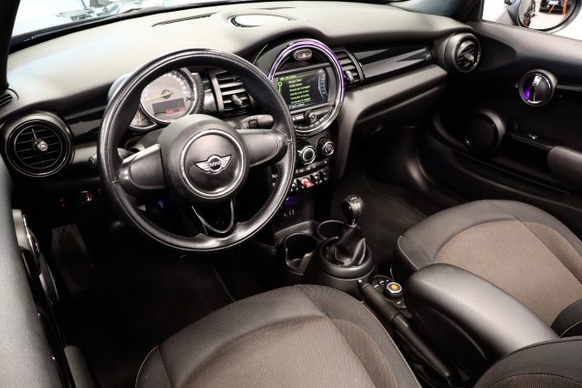 MINI Cooper usata, con Controllo trazione