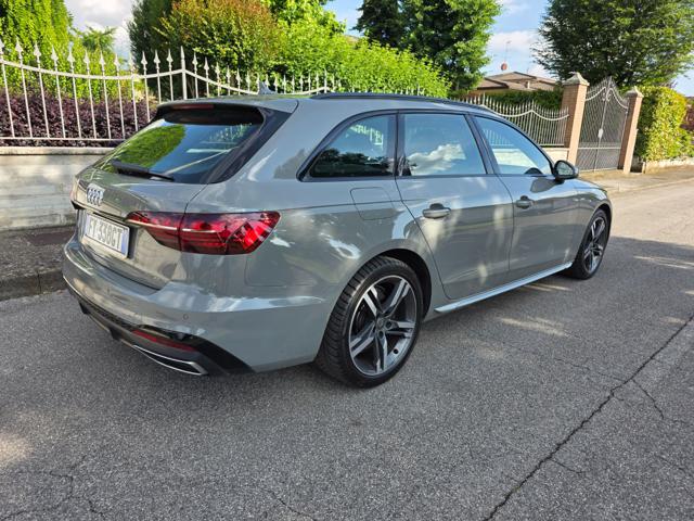 AUDI A4 usata, con Climatizzatore