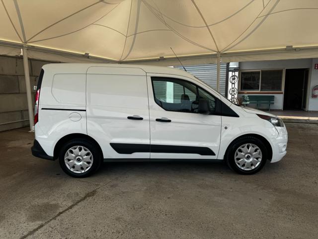 FORD Transit Connect usata, con Controllo trazione