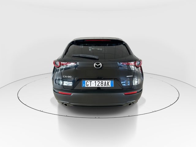 MAZDA CX-30 usata, con Climatizzatore