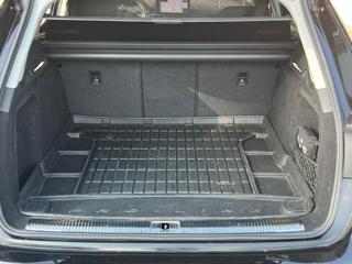 AUDI A4 usata, con Airbag testa