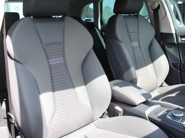 AUDI A3 usata, con Cruise Control