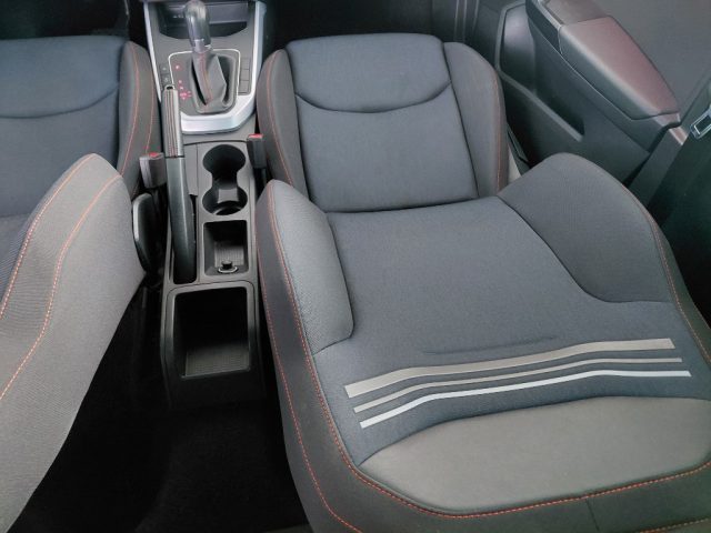 SEAT Arona usata, con Touch screen