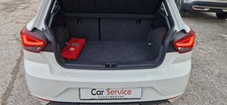 SEAT Ibiza usata, con Airbag Passeggero