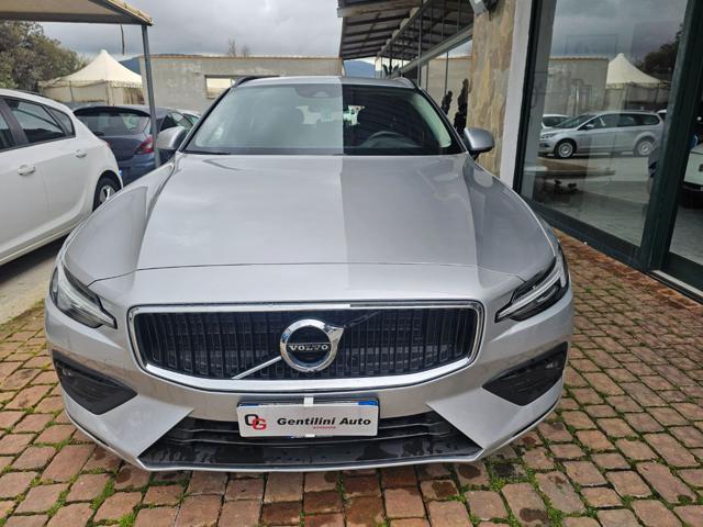 VOLVO V60 usata, con Cerchi in lega