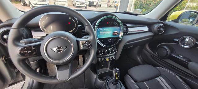MINI Cooper SE usata, con Cerchi in lega