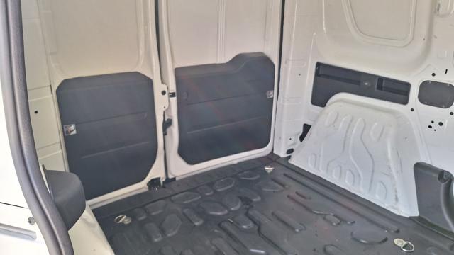 FIAT Doblo usata, con Cruise Control