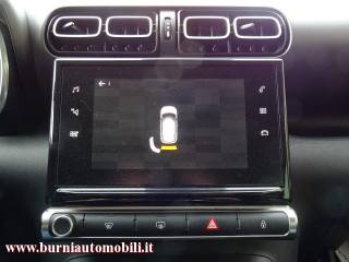 CITROEN C3 Aircross usata 60