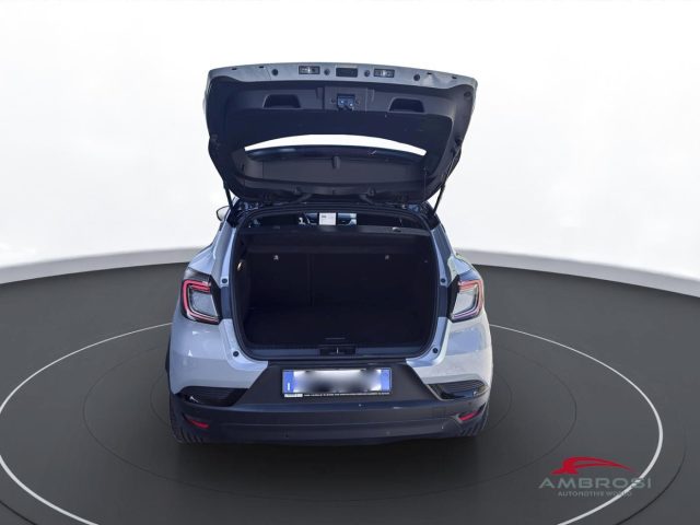 RENAULT Captur usata 8